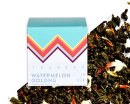 Watermelon Oolong from Tea Revv