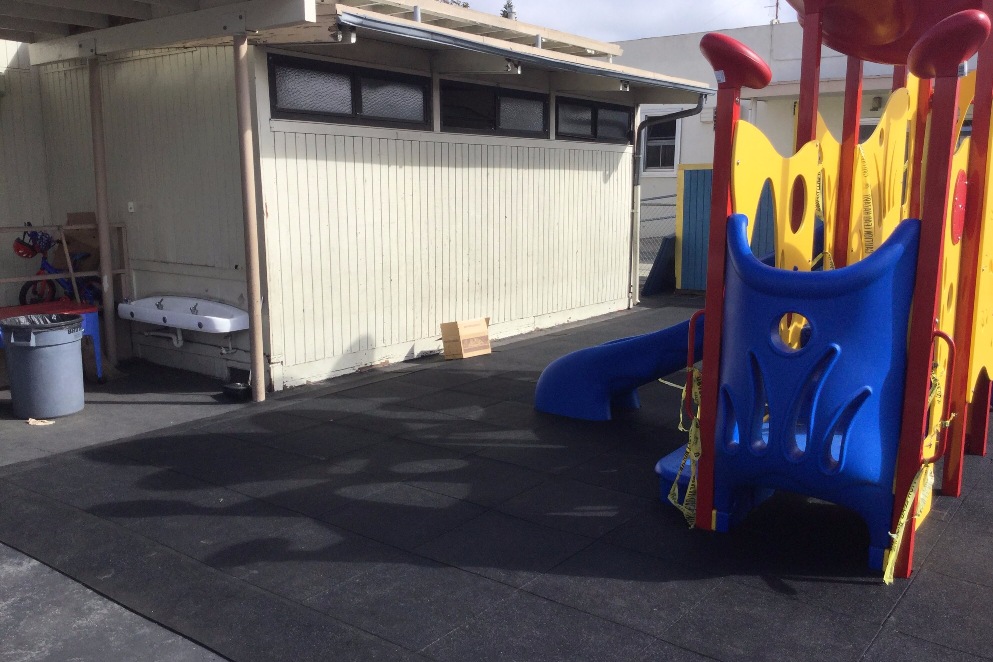 Playground #1