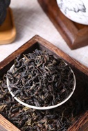Gold Mudan "Jin Mu Dan" Wu Yi Rock Oolong Tea from Yunnan Sourcing