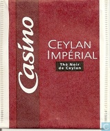 Imperial Ceylon from Casino