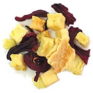 Mango Melange Herbal Tea from TeaVitality