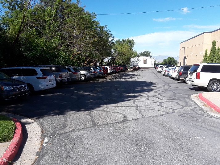 Parking Lot