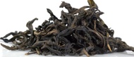organic orchid oolong from Intelligentsia