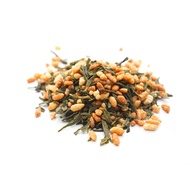 Genmaicha Loose Tea from Whittard of Chelsea