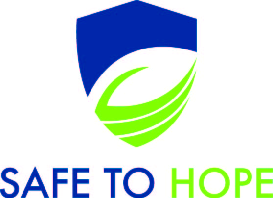 Safe to Hope, Inc. logo