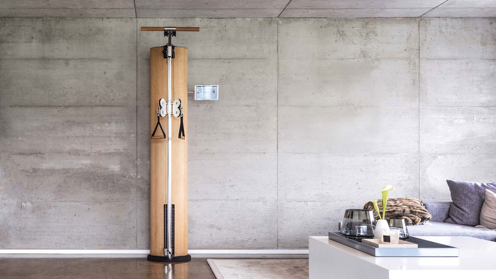 nohrd gym equipment