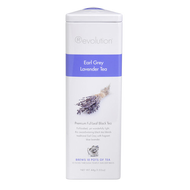 Earl Grey Lavender from Revolution Tea