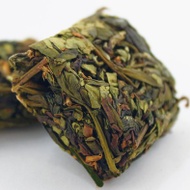 Oolong Bar from Murchie's Tea & Coffee