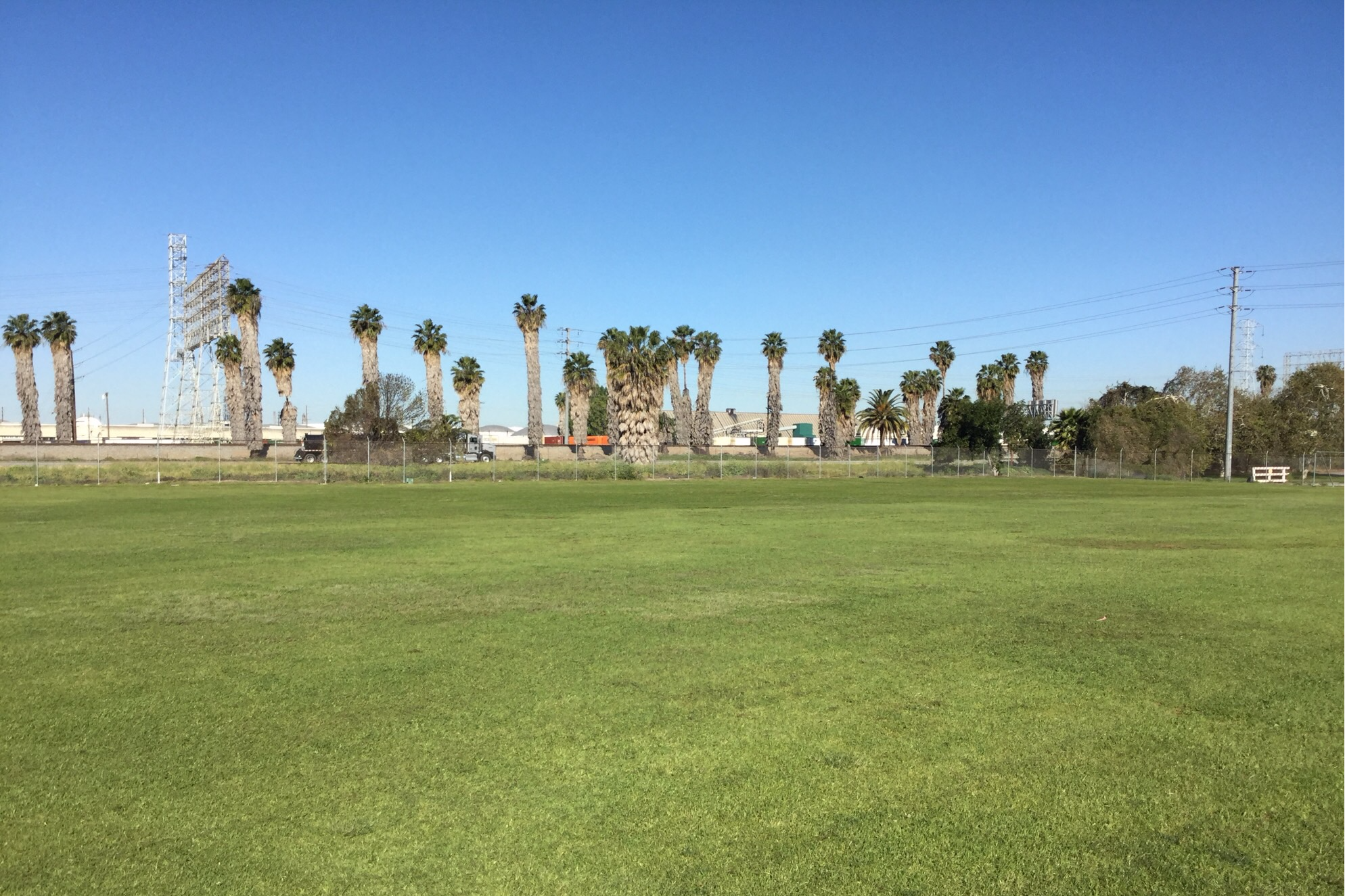 Field - B