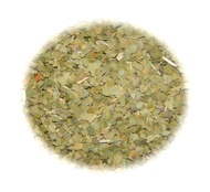 Green Yerba Mate from Still Water Tea