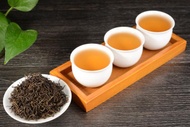 Wild Jin Jun Mei Black Tea from Wu Yi Mountains * Spring 2018 from Yunnan Sourcing