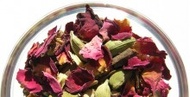 Bollywood Star from Herb & Ginger