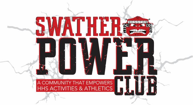 Swather Power Club Inc logo