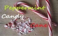 Peppermint Candy Cane from Adagio Custom Blends