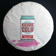 2018 KUURA-COLA Ripe Puer from Kuura
