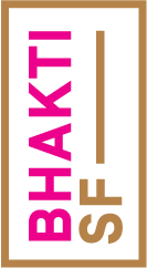 Bhakti SF logo