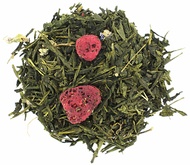 Violette Framboise from Comptoir des thés et des épices