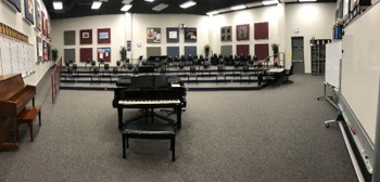 Choir Room