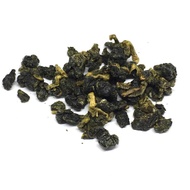 Dong Ding/Frozen Summit - Nantou from The Tea Girl