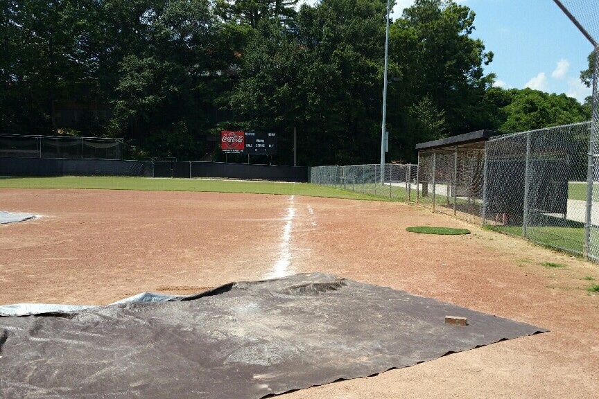 Baseball Field