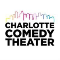 Charlotte Comedy Theater logo