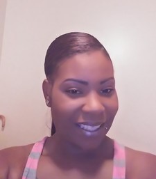 Shavon Shevy Williams  - Party Host Helpers 