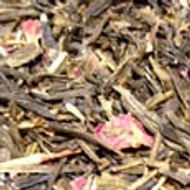Organic Kyoto Cherry Rose from Natur'el Tea