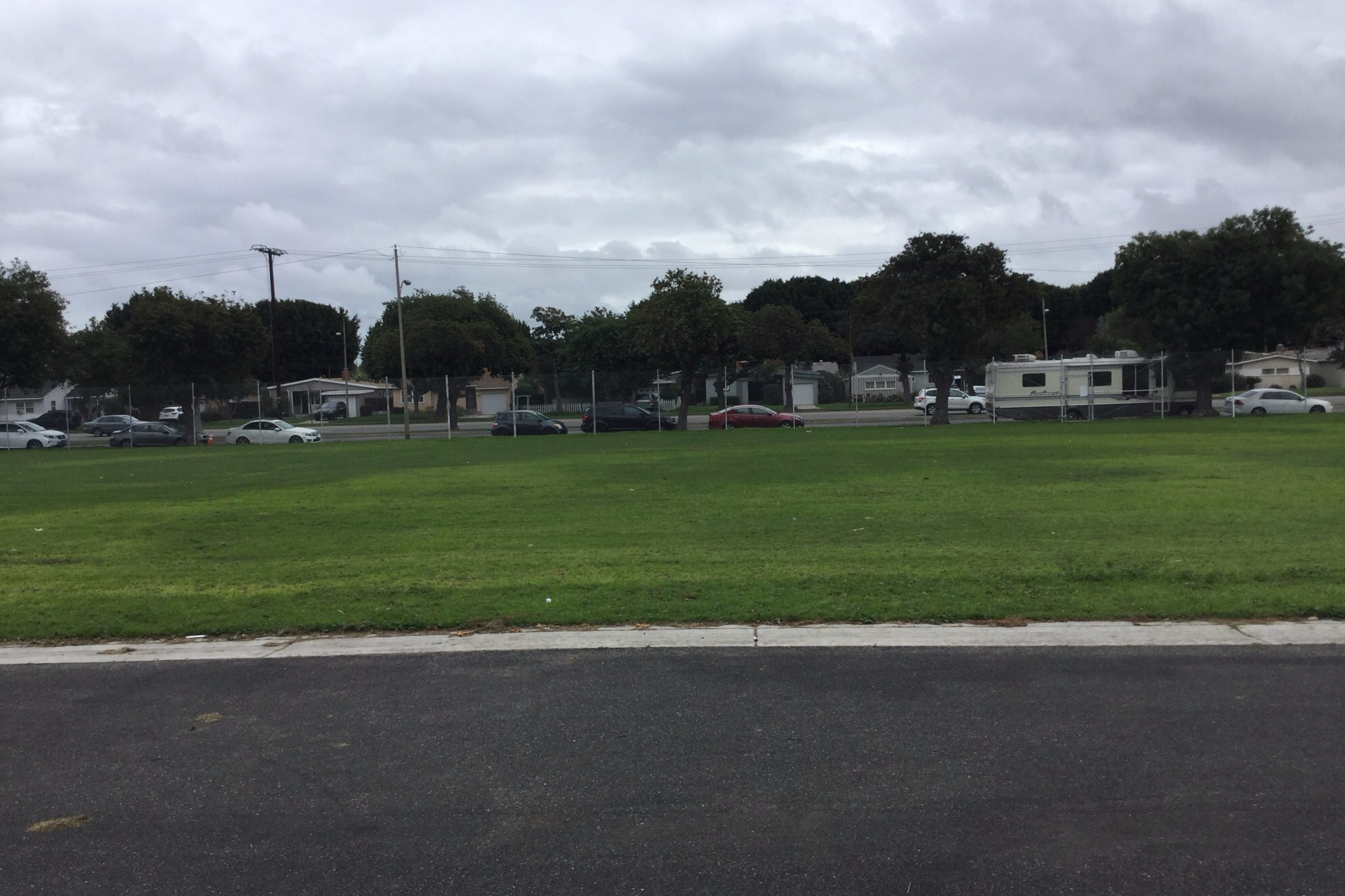 Field-East