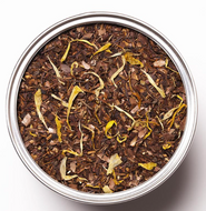 Veins of Gold from August Uncommon Tea