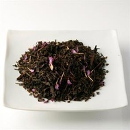 Smoked Earl Grey from Tavalon Tea