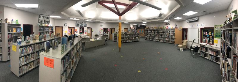 Media Center