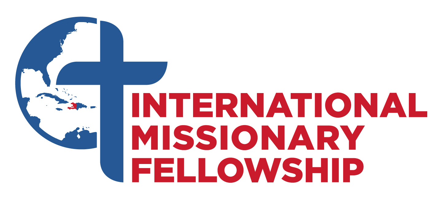 International Missionary Fellowship logo
