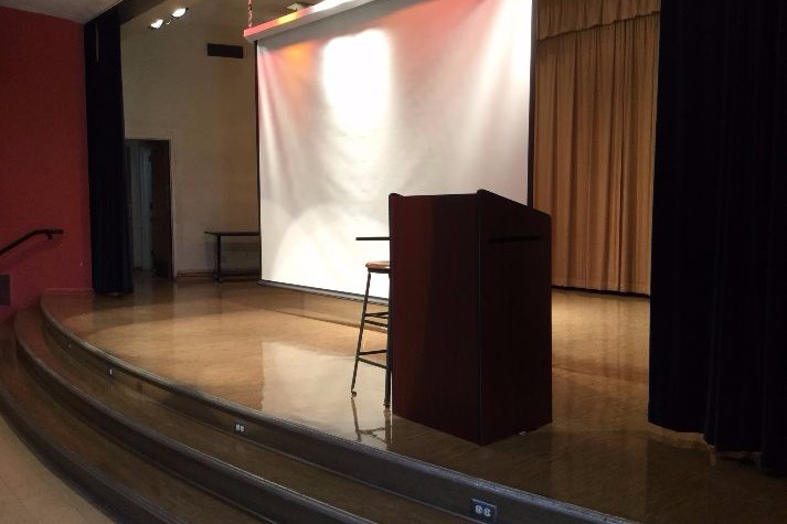 Auditorium