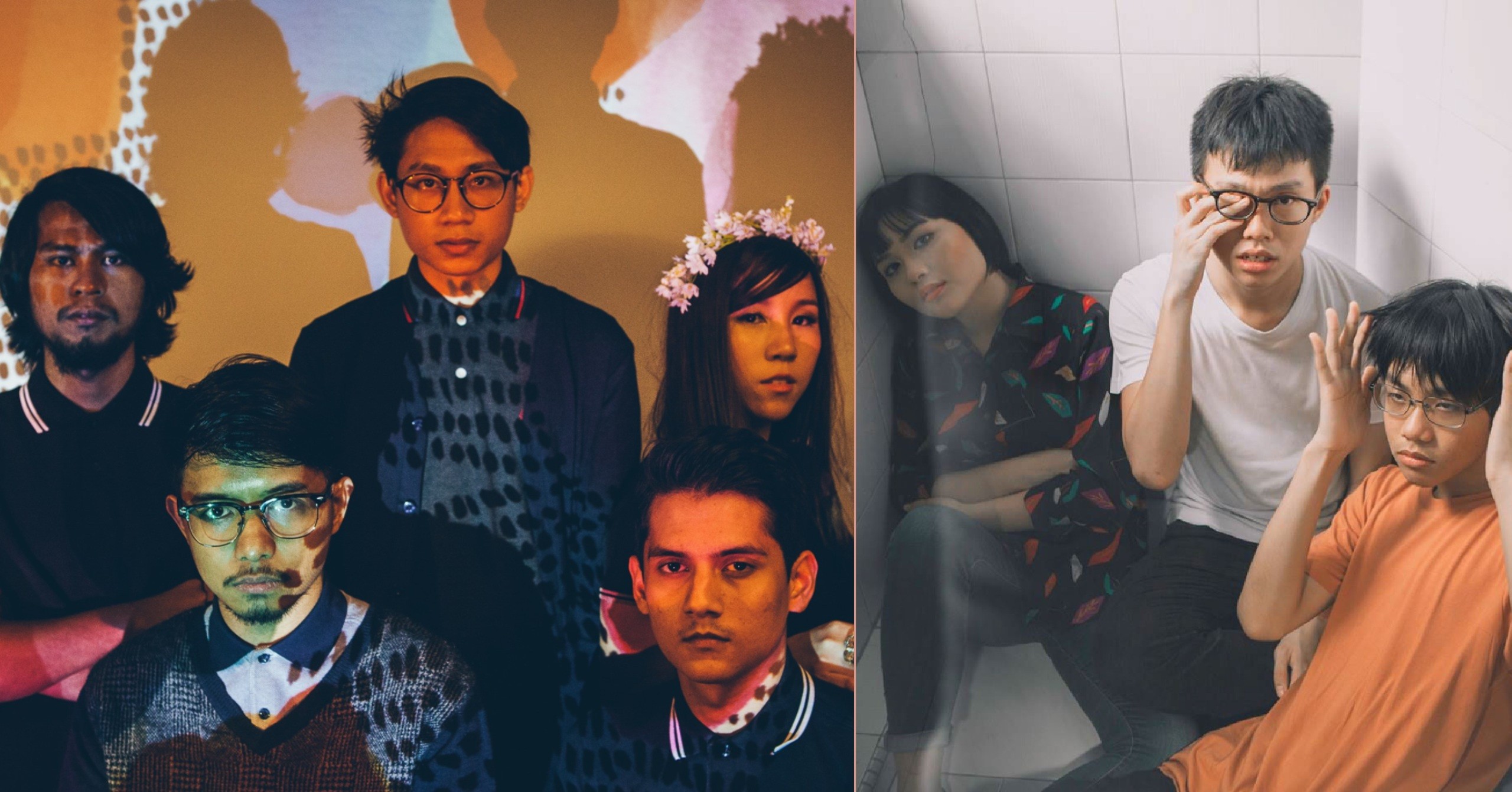 Pleasantry, Sobs, Cosmic Child and more to perform at Another Party: From Middle Class Cigars this weekend