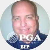 Brian Powers, PGA logo