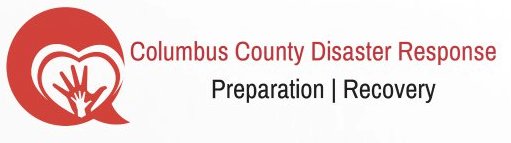 Columbus County Disaster Response, Inc. logo