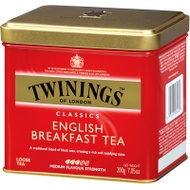 English Breakfast (duplicate from Twinings