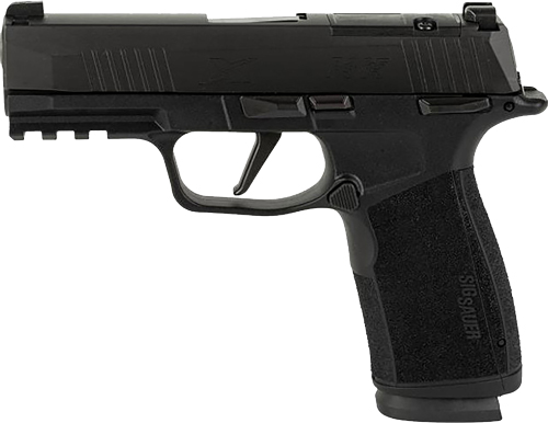 Sig Sauer 365XCA-9-BXR3-MS-10 P365 X Macro OR 3.7 10rd MS