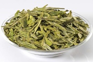 Lion Xi Hu Long Jing from ChineseTeaArt.com