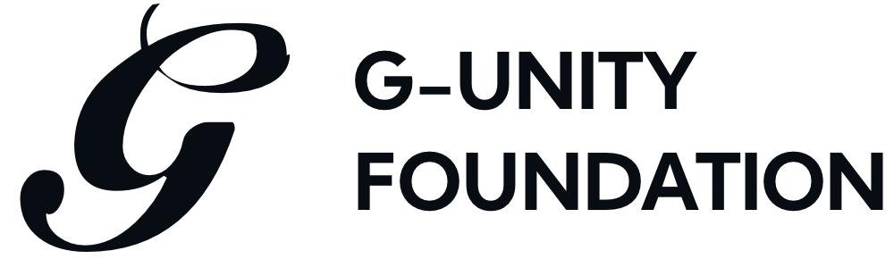 G-Unity Foundation logo