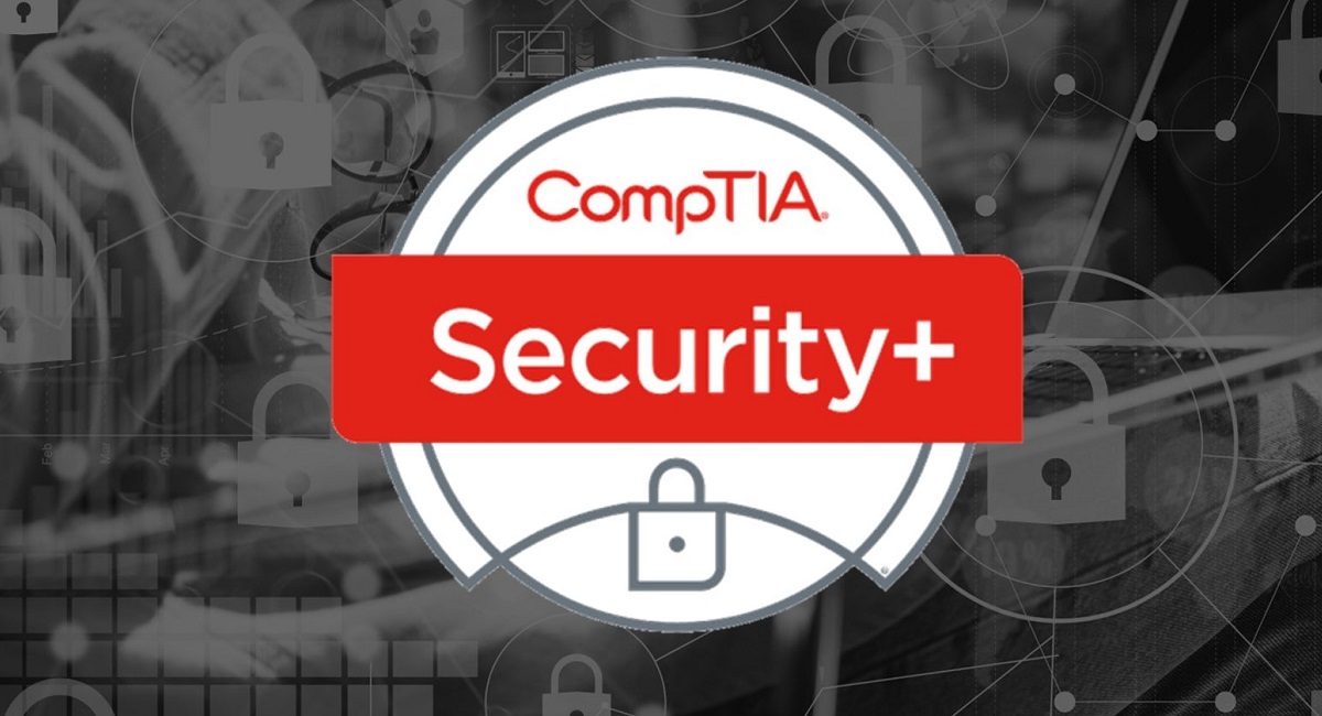 CompTIA Security+ Certification Course Online, CompTIA Security