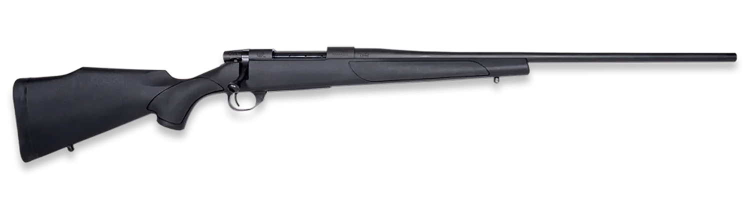 Weatherby Vanguard Rifle
