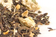 Chrysanthemum Pu'er from Verdant Tea