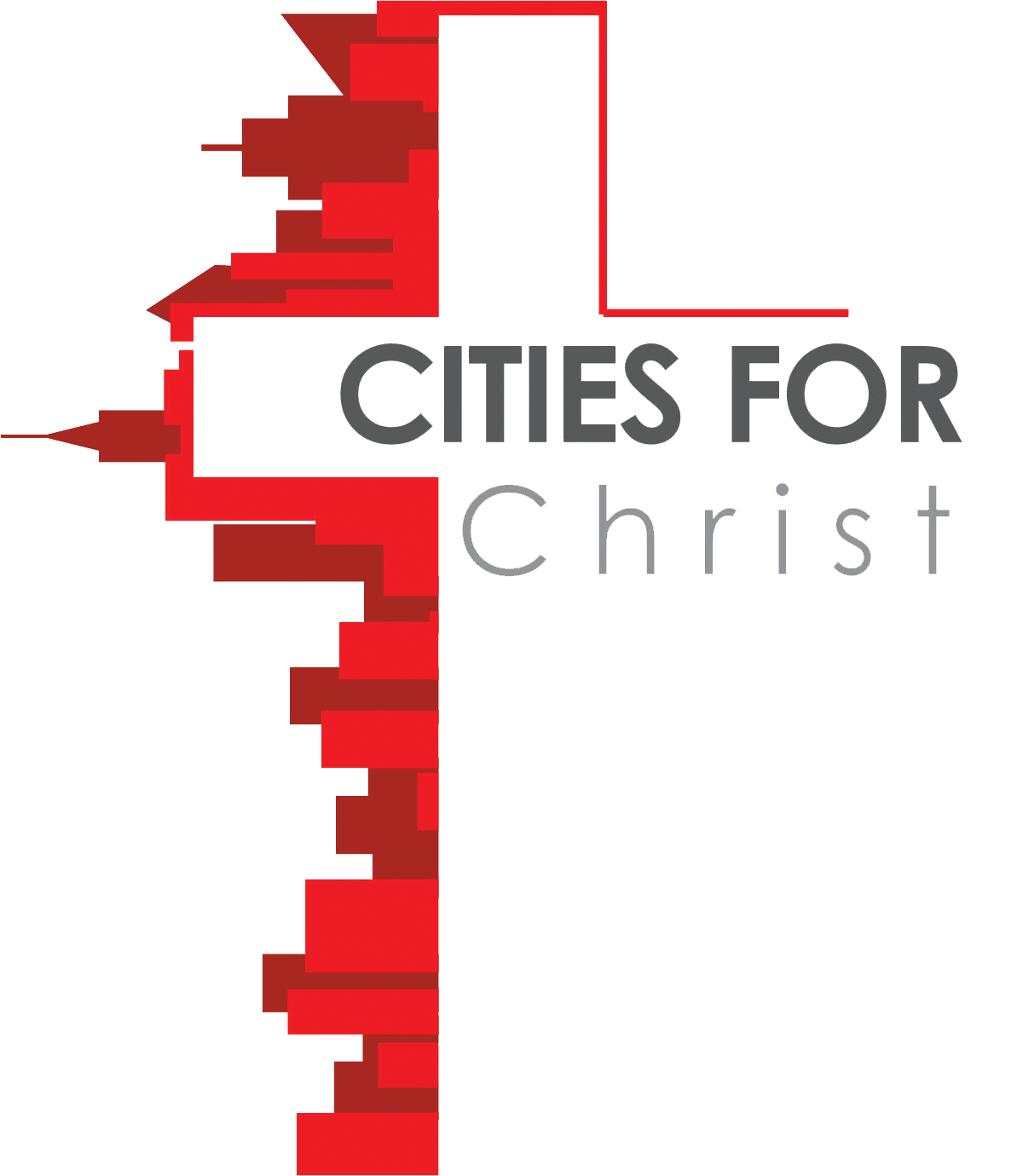 Cities for Christ logo