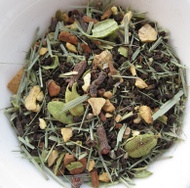 Lemongrass Masala Chai from Yogic Chai