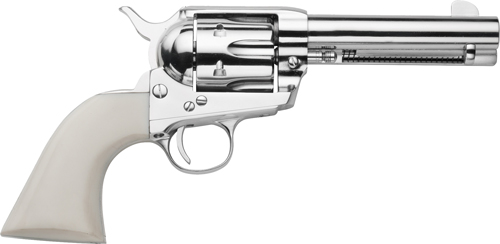 Traditions SAT73131 1873 Froniter 45 Colt (LC) 6rd 4.75\