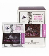 Organic Bangkok (sachet) from Harney & Sons