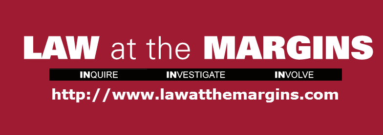 Law@theMargins logo