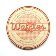 2017 Waffles from white2tea
