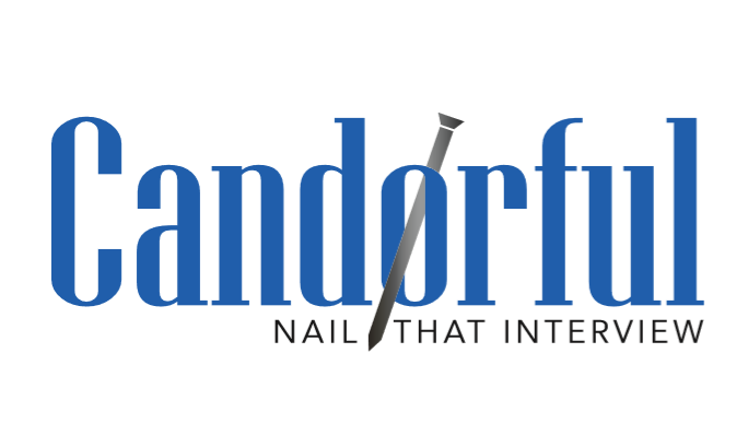 Candorful logo